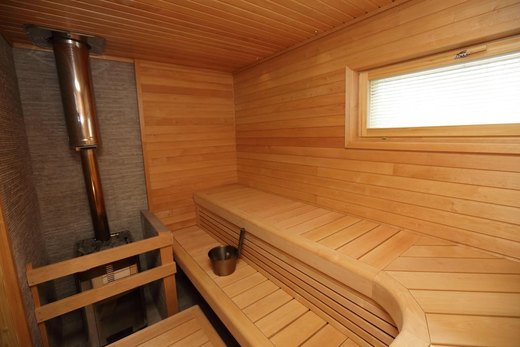 Villa Tukkilahti 4 Savonranta Cameră foto