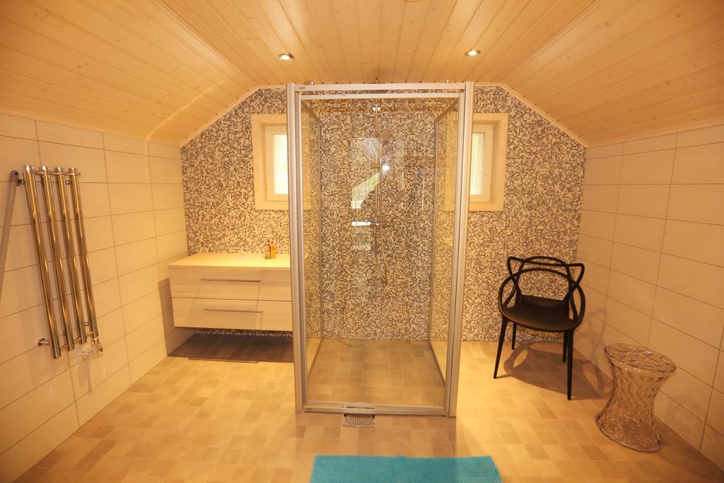 Villa Tukkilahti 4 Savonranta Cameră foto