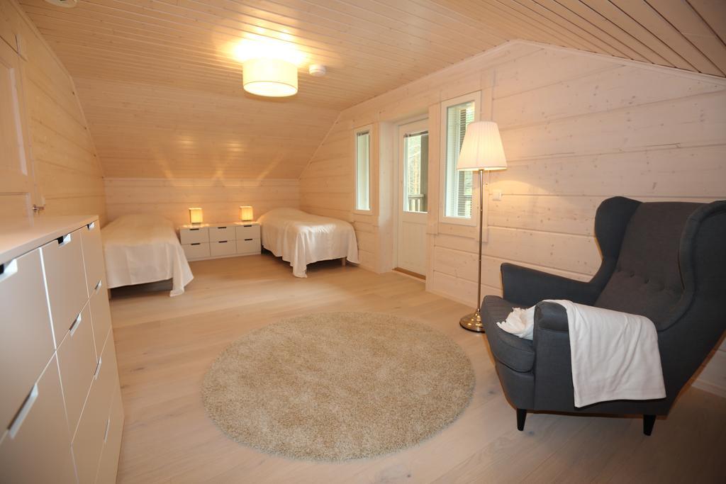 Villa Tukkilahti 4 Savonranta Cameră foto