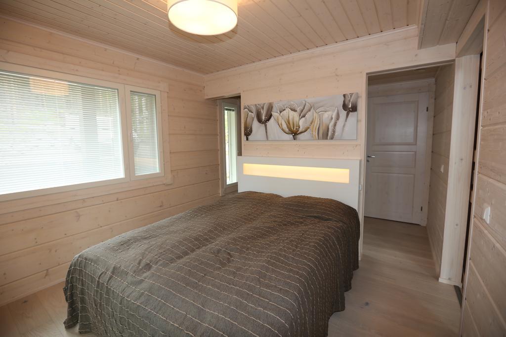 Villa Tukkilahti 4 Savonranta Cameră foto